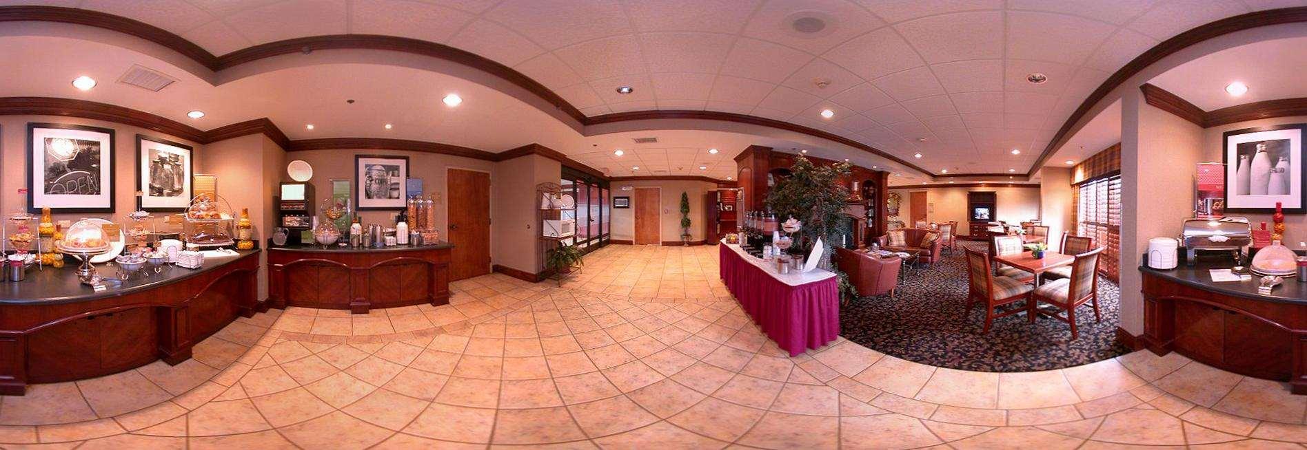 Hampton Inn Petersburg-Fort Gregg Adams Exterior photo