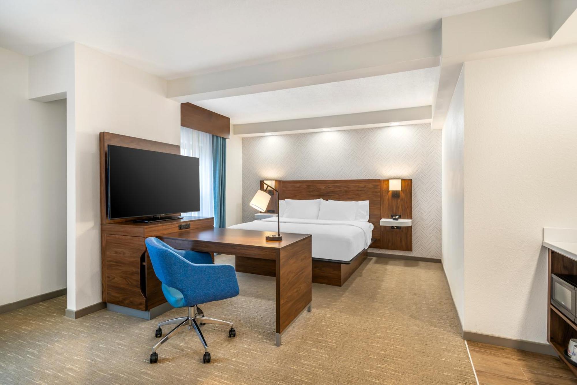 Hampton Inn Petersburg-Fort Gregg Adams Exterior photo